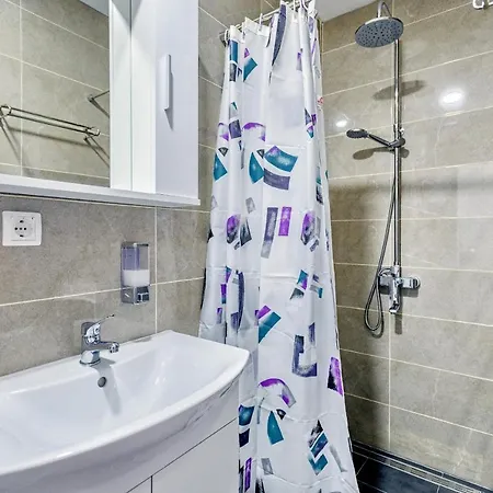 Hotell Antonio With Pool 4*